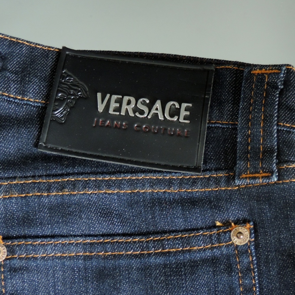 Versace Jeans